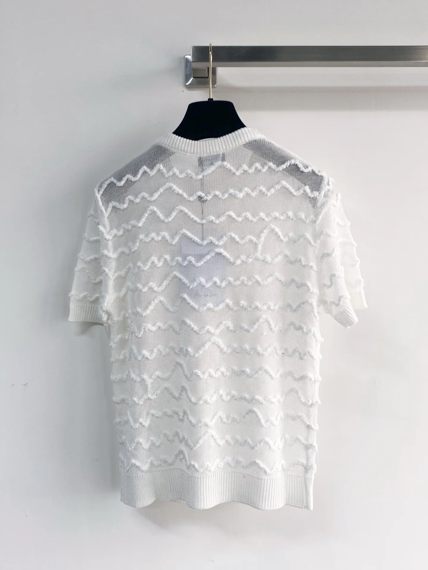 Футболки Женские Chanel 11339727