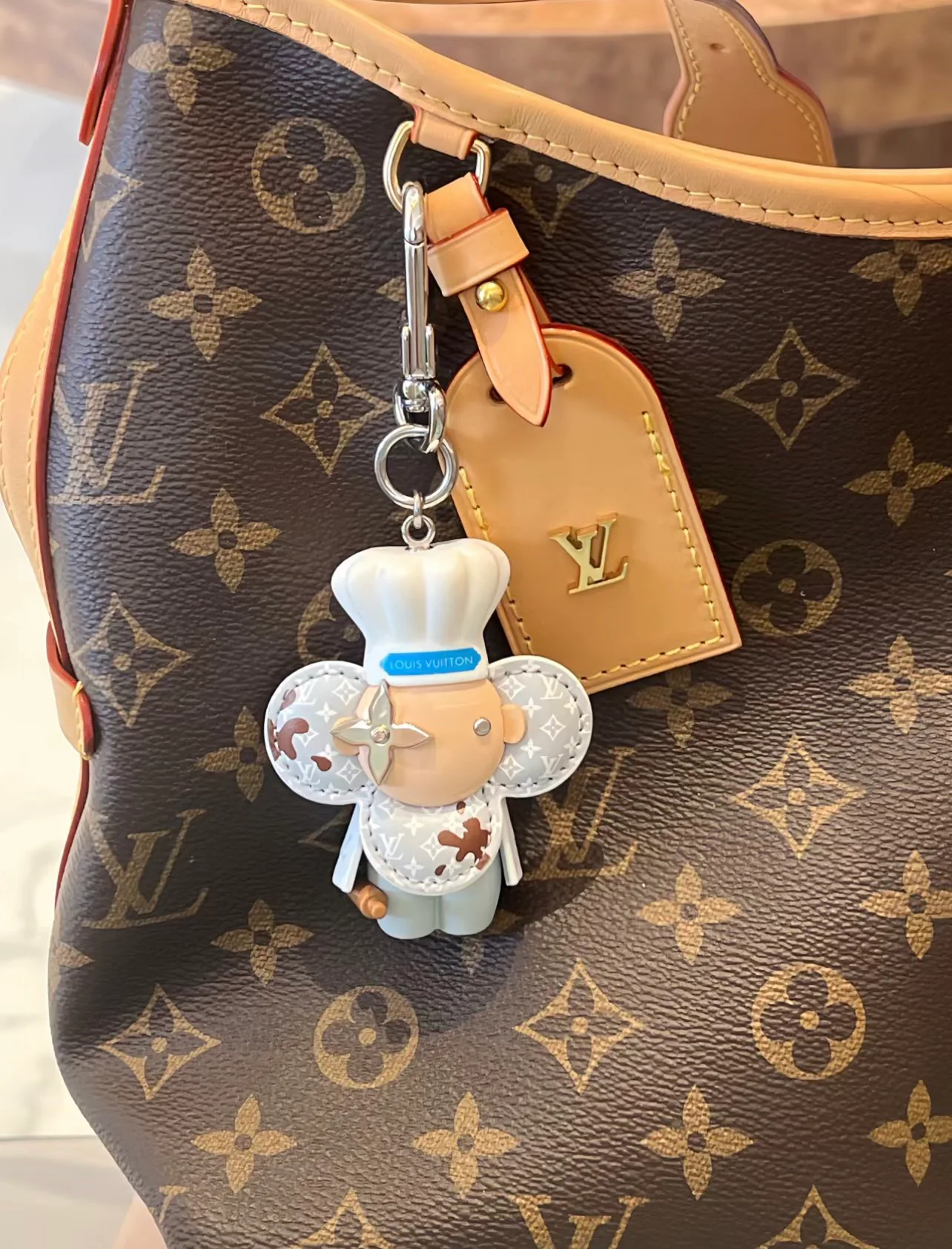 Ключницы Louis Vuitton 1255974