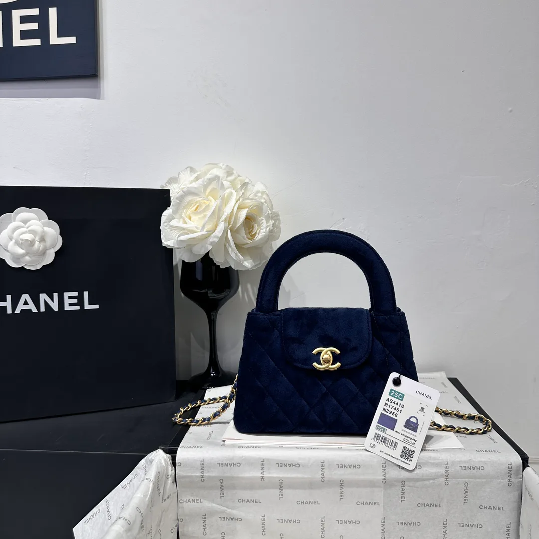 Классические Сумки Женские Chanel 3026070