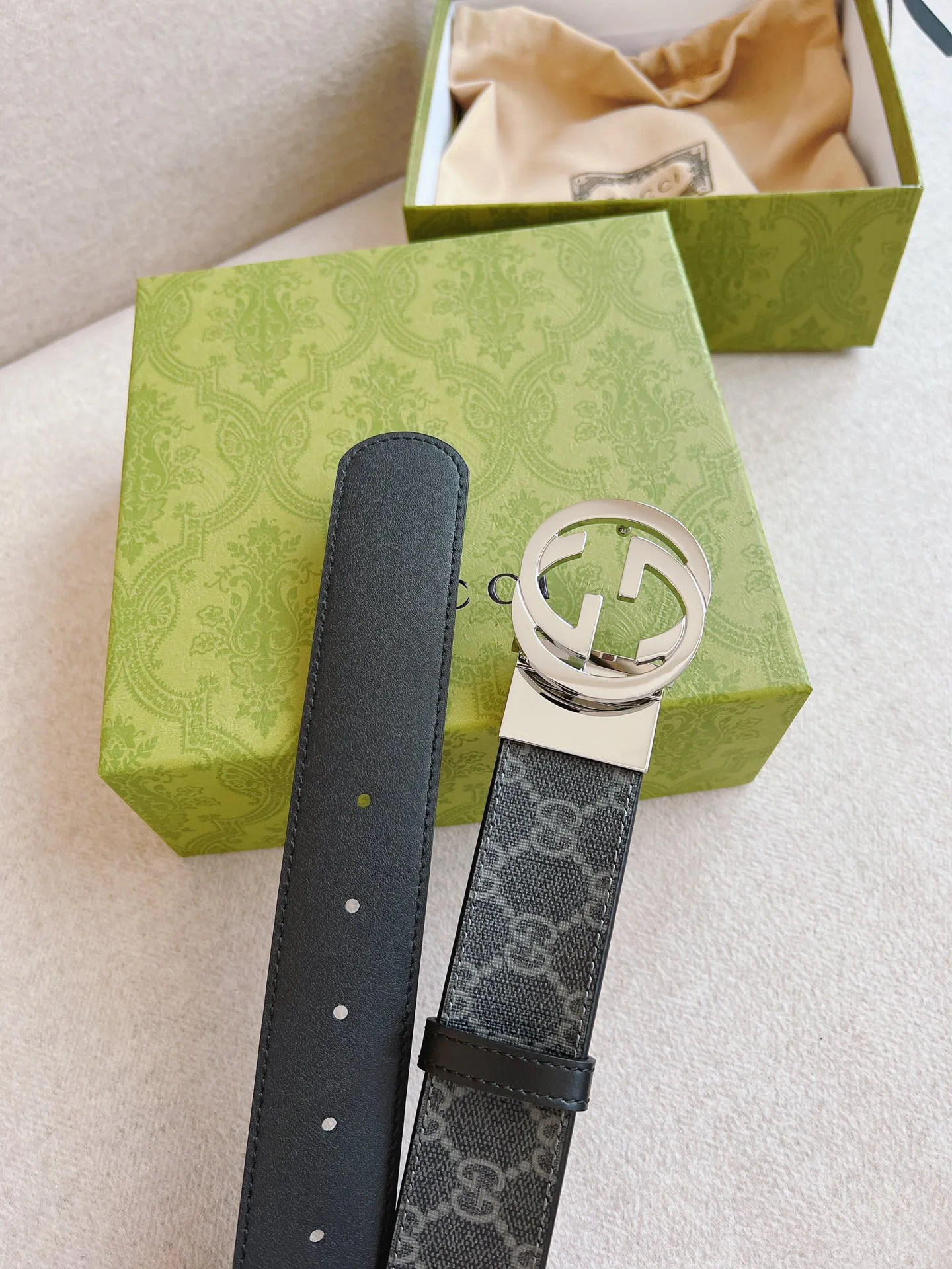 Ремни Gucci 10399108