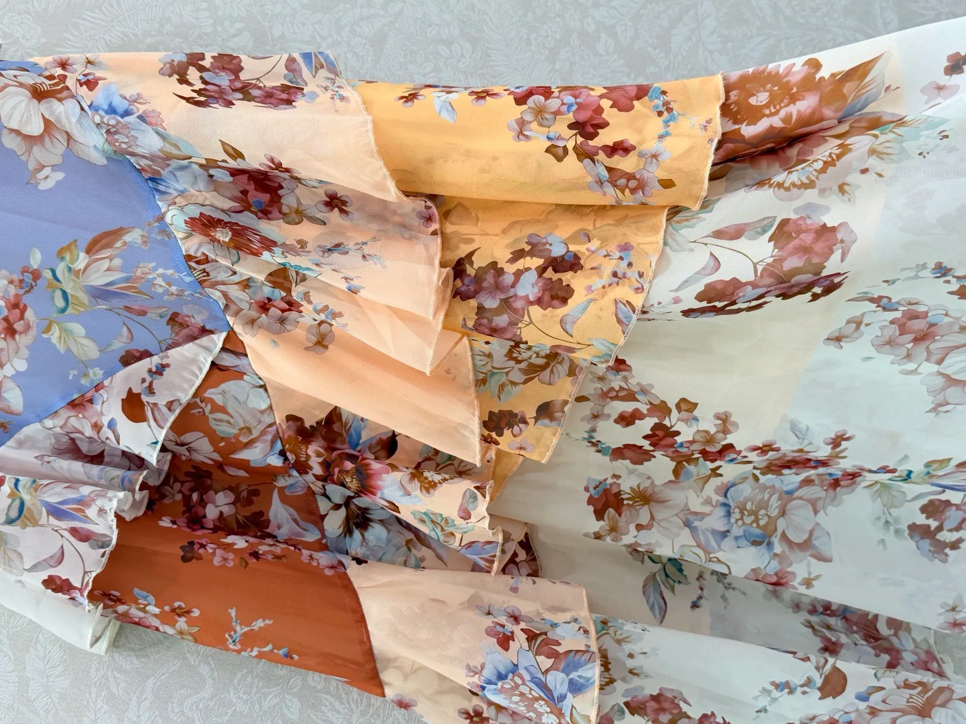 Платья Женские Zimmermann 1851003