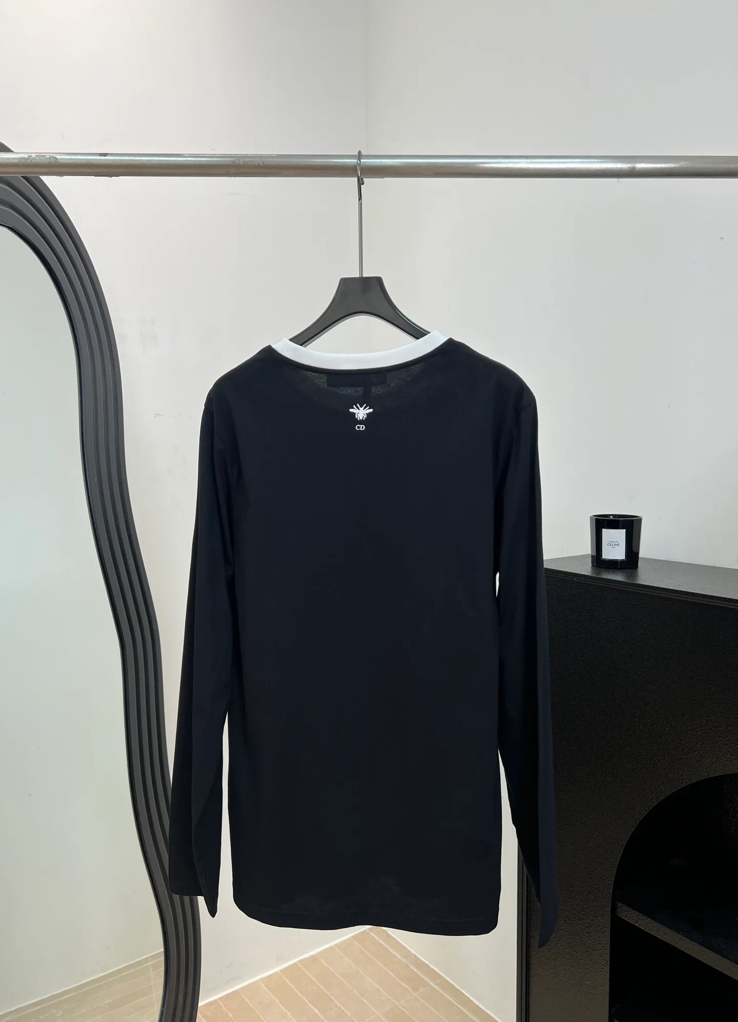 Футболки Женские Christian Dior 17423700