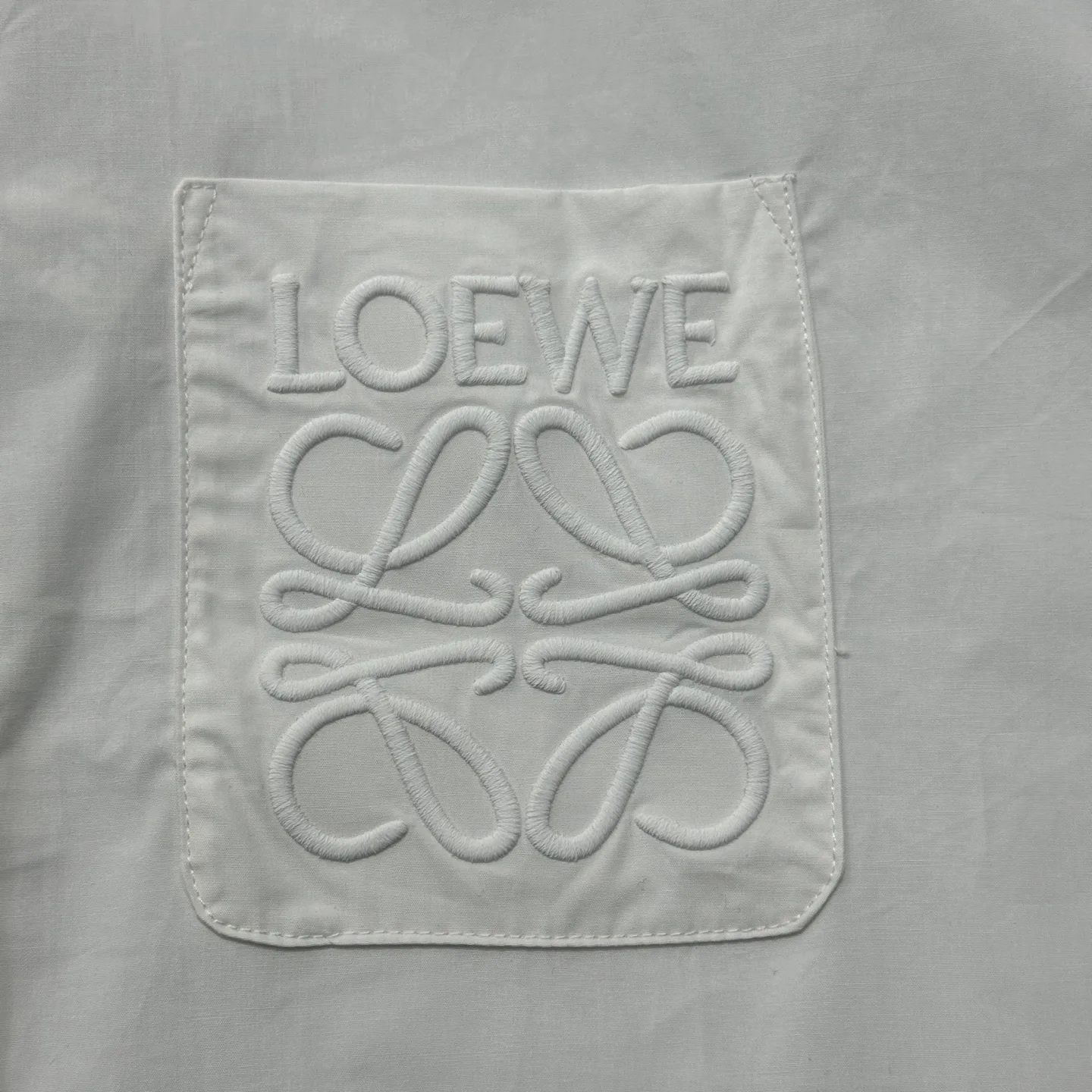 Рубашки Мужские Loewe 5881711