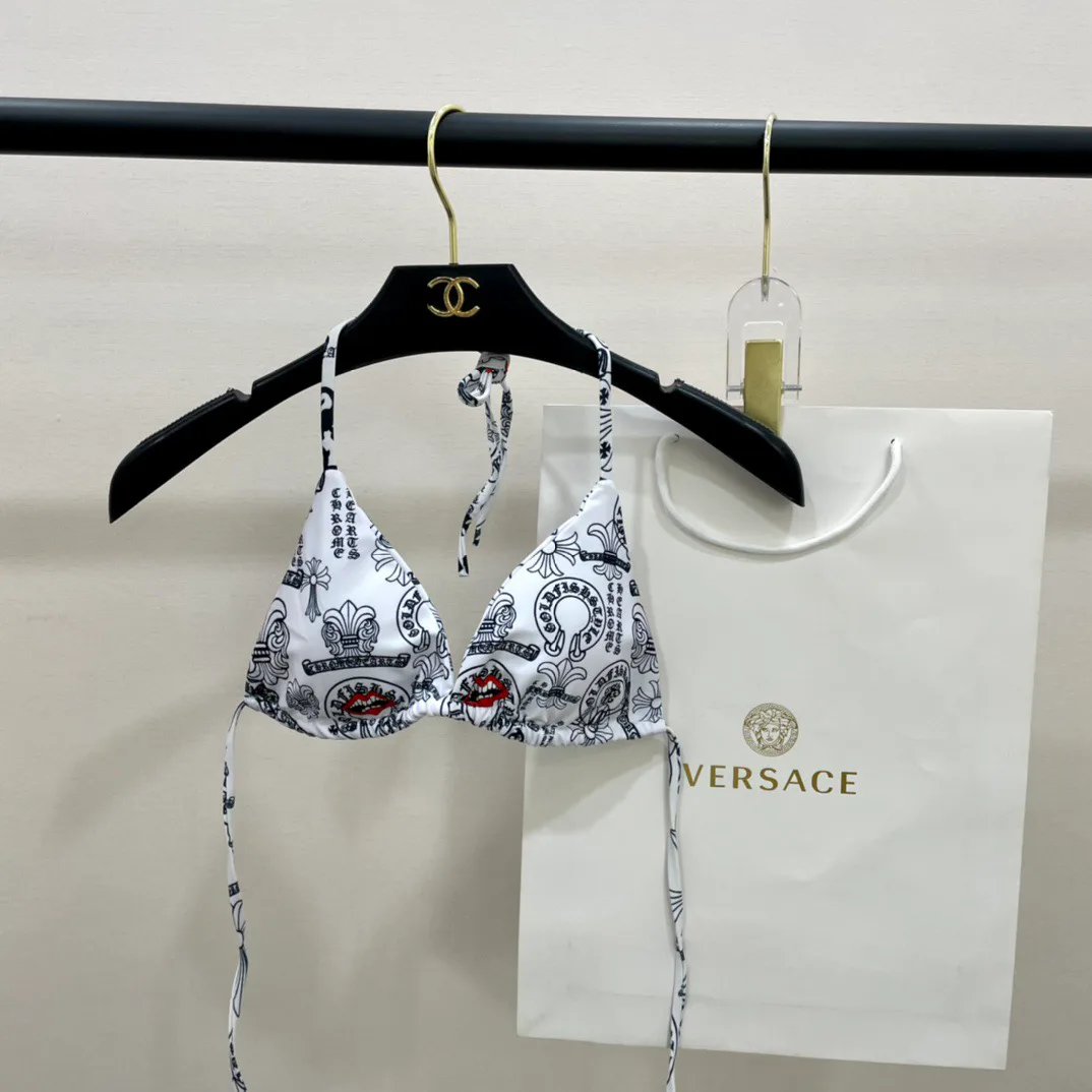 Купальники Женские Chrome Hearts 1303559