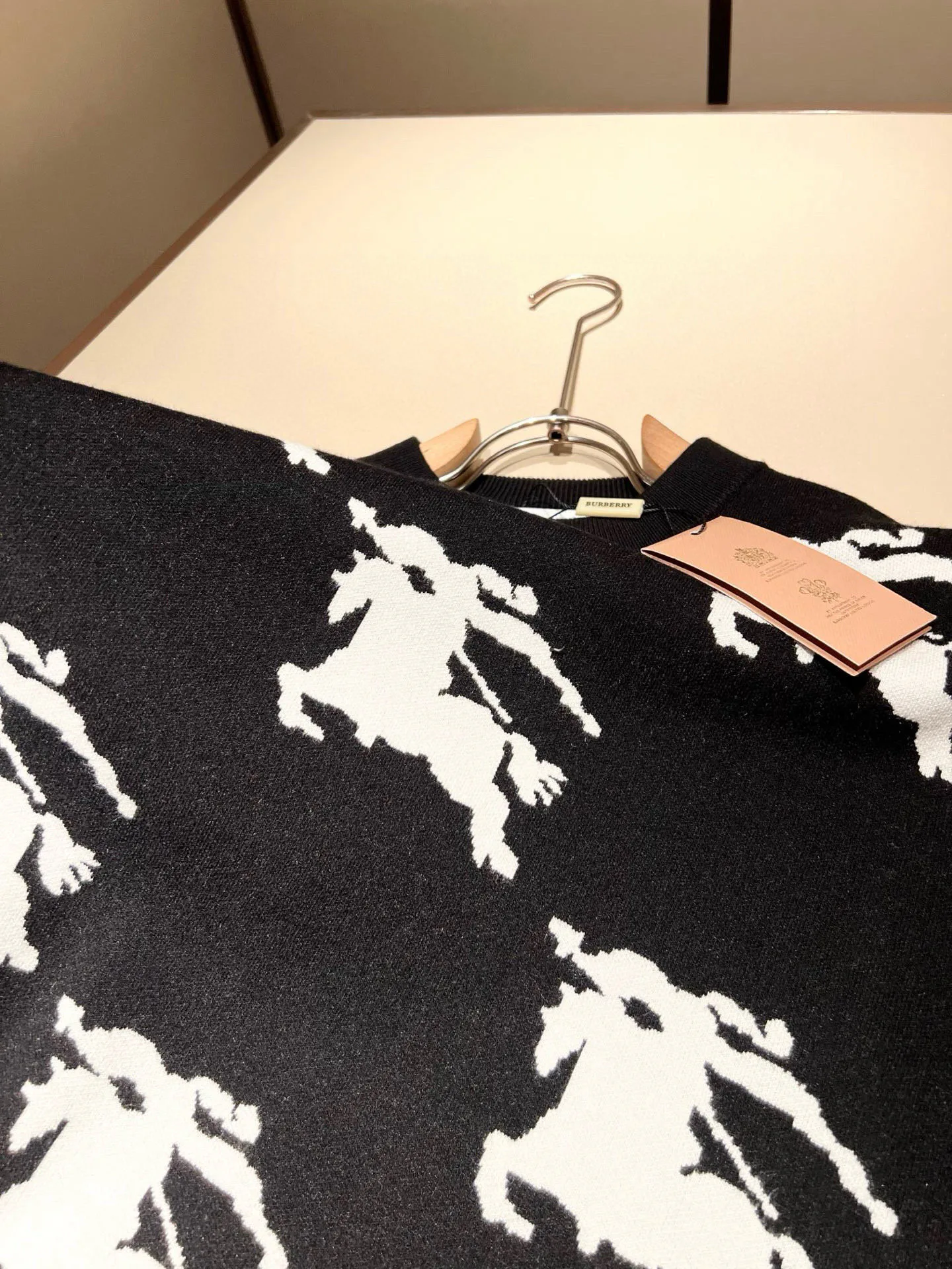 Джемперы И Свитеры Мужские Burberry 1151126