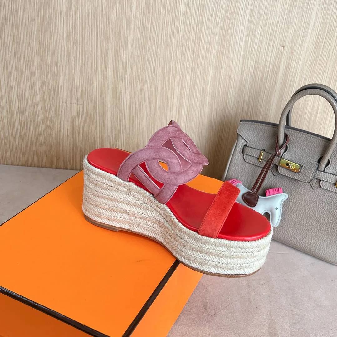 Босоножки Женские Hermes 491057