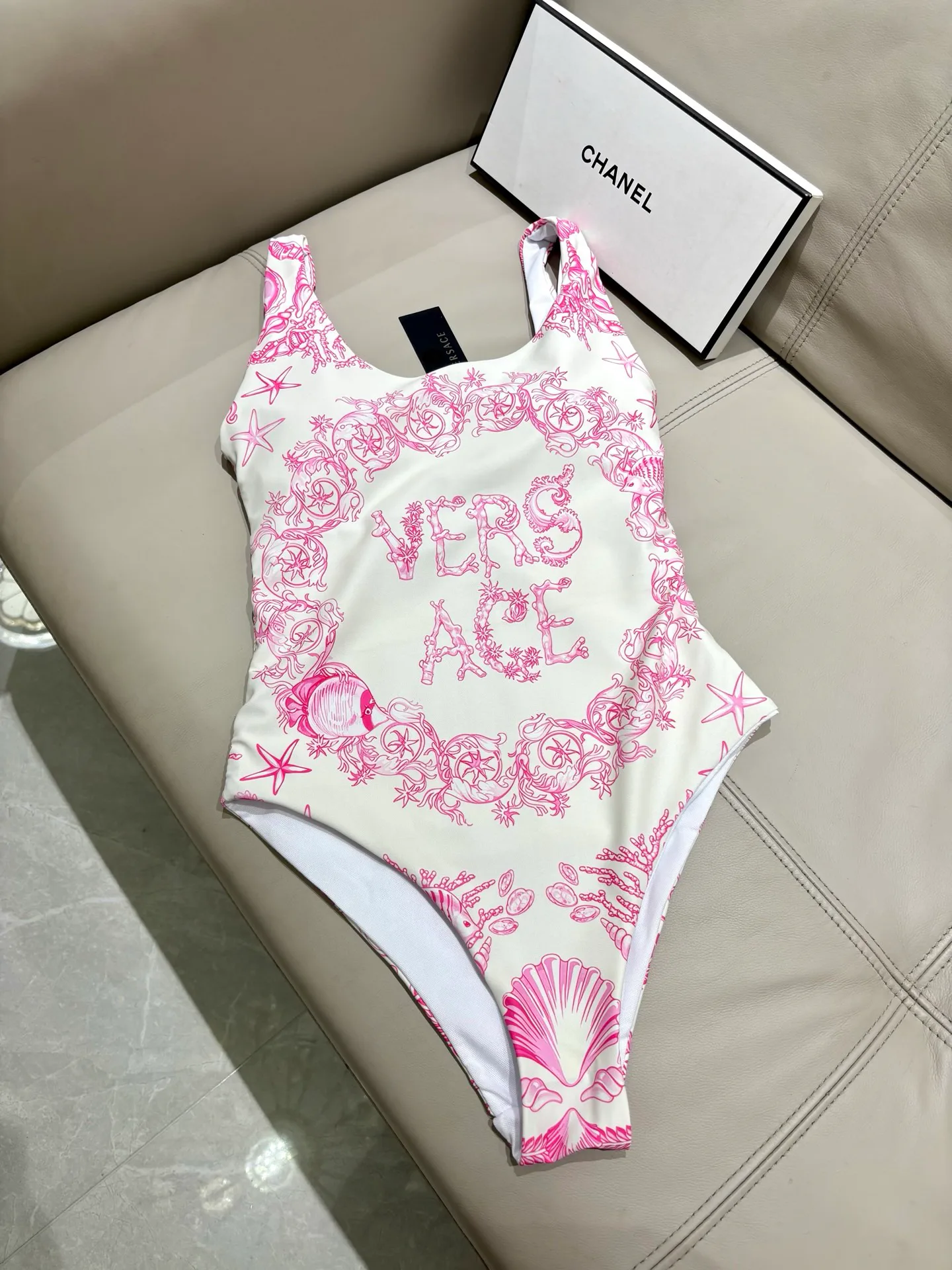 Купальники Женские Versace 11394351