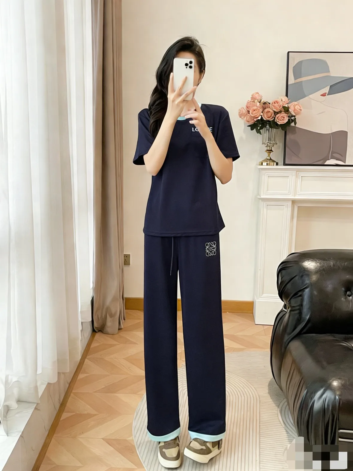 Костюмы Женские Loewe 11650489