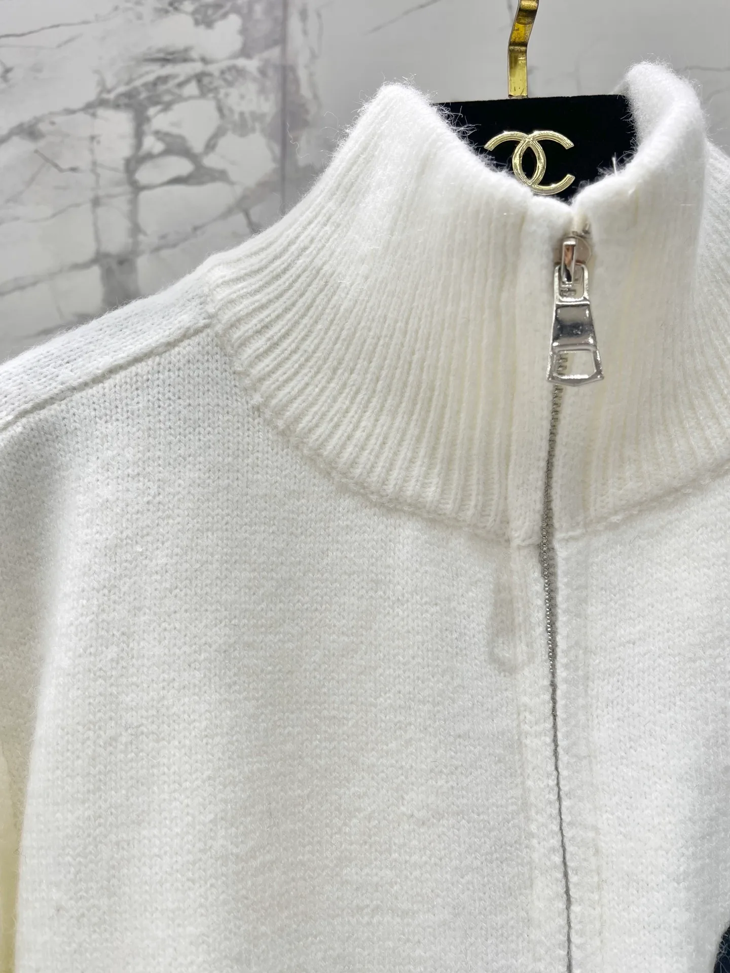 Джемперы И Свитеры Женские Chanel 18137921