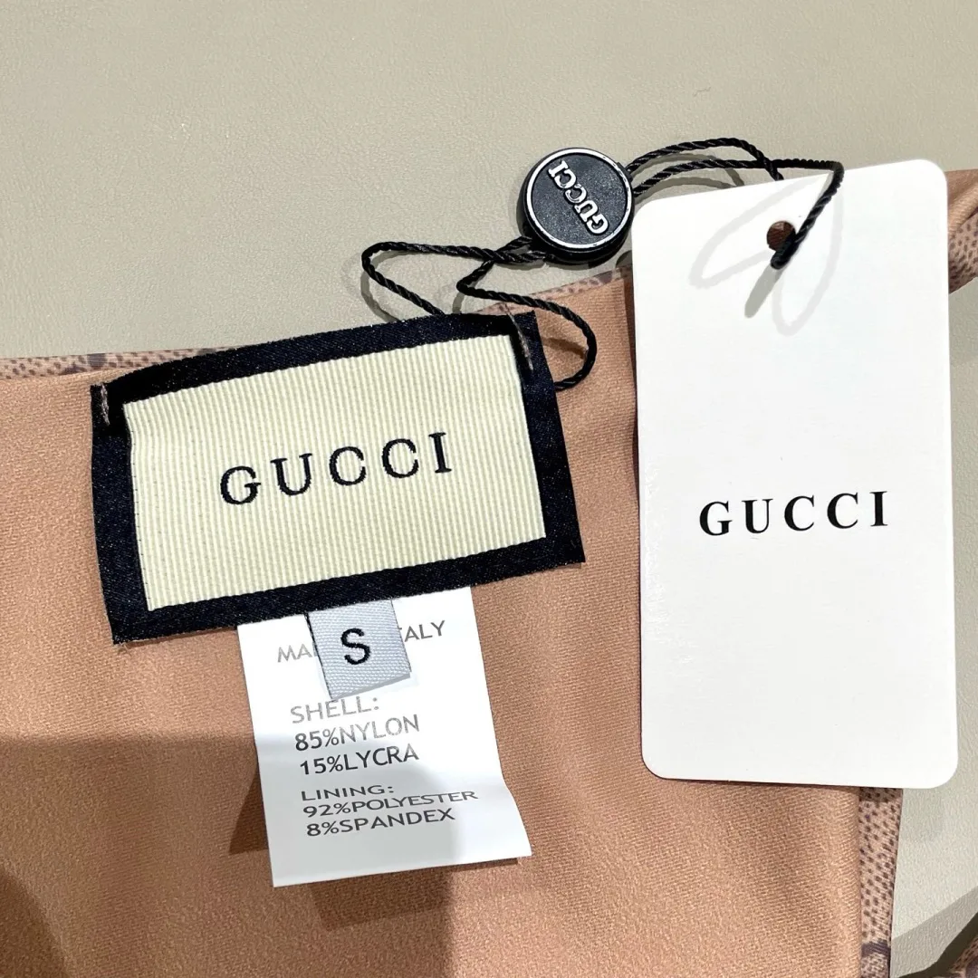 Купальники Женские Gucci 17646723
