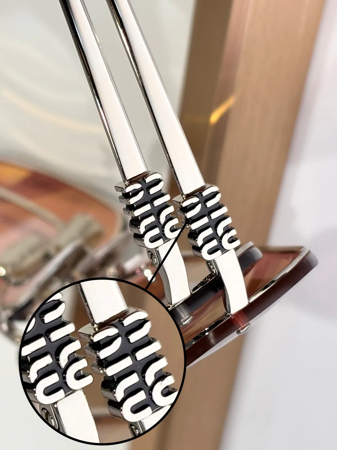 Очки Miu Miu 25310