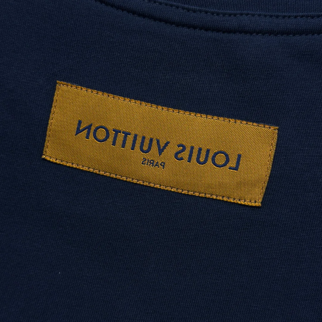 Футболки Мужские Louis Vuitton 10983952