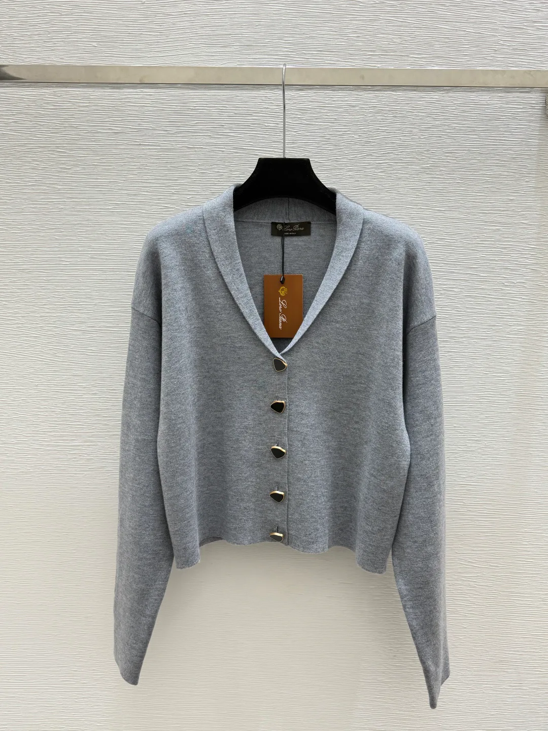 Джемперы И Свитеры Женские Loro Piana 19497060