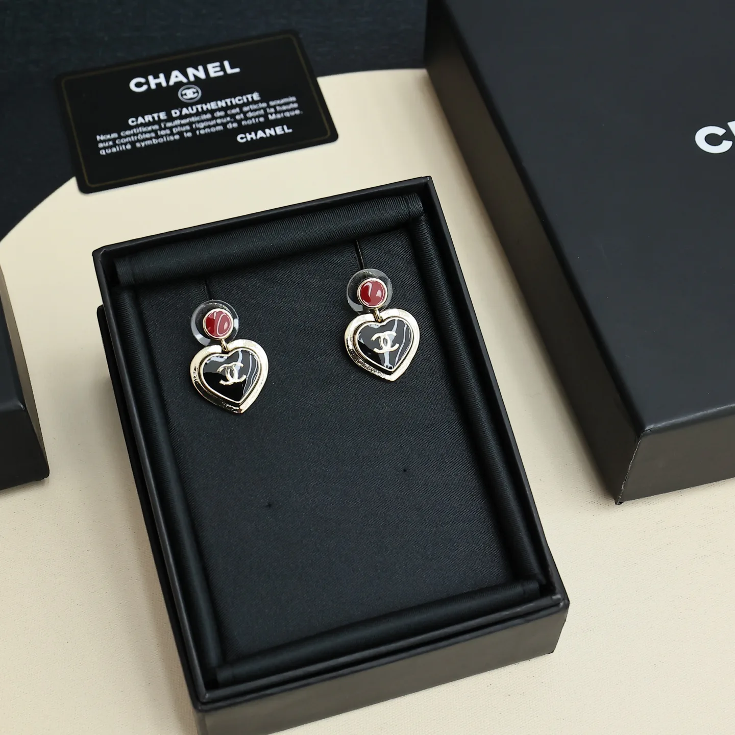 Бижутерия Chanel 10210670