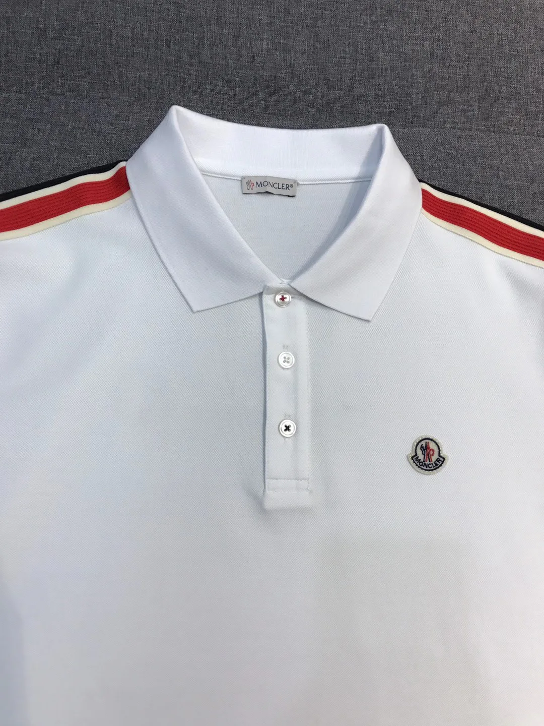 Рубашки Мужские Moncler 12192894
