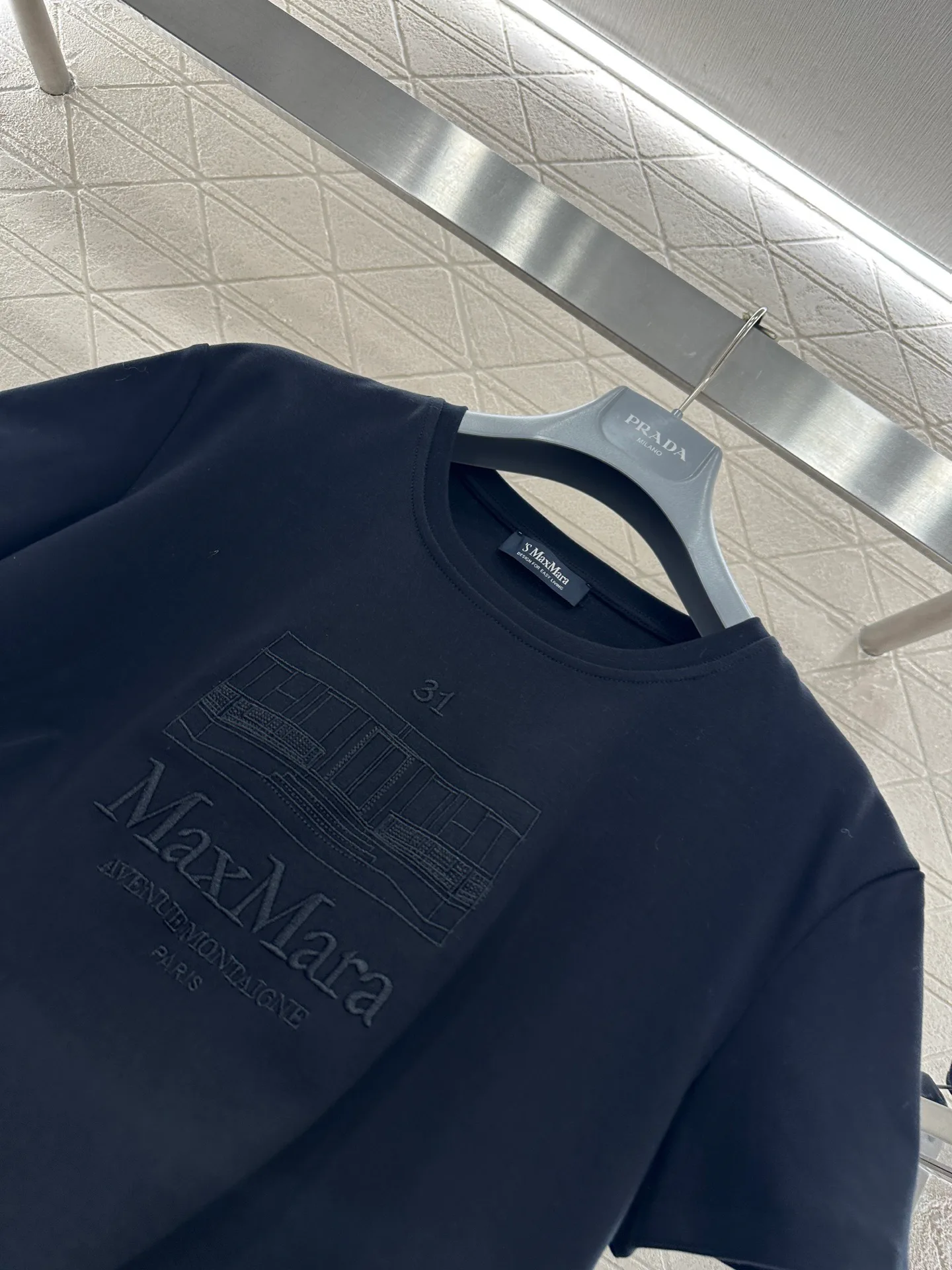 Футболки Женские Max Mara 998246