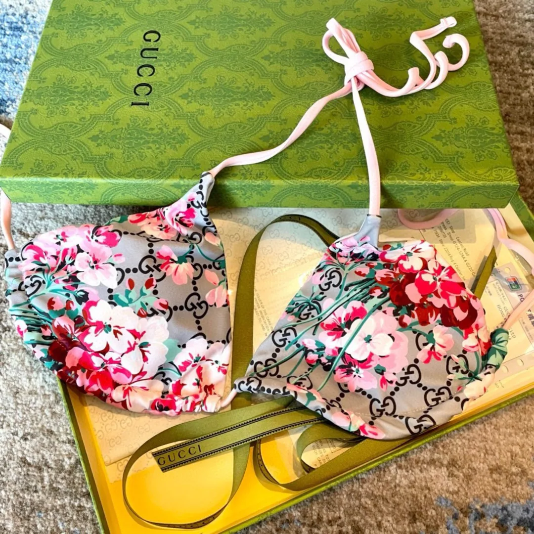 Купальники Женские Gucci 17646748
