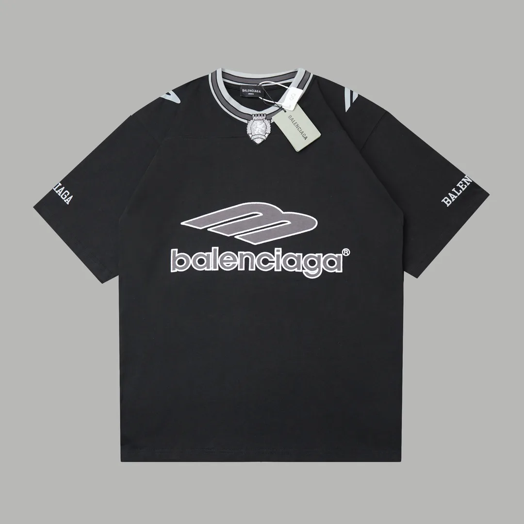 Футболки Мужские Balenciaga 11541706