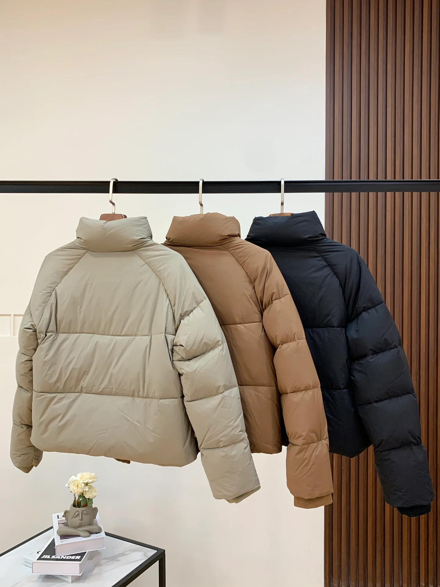 Куртки И Пуховики Женские Burberry 5069207