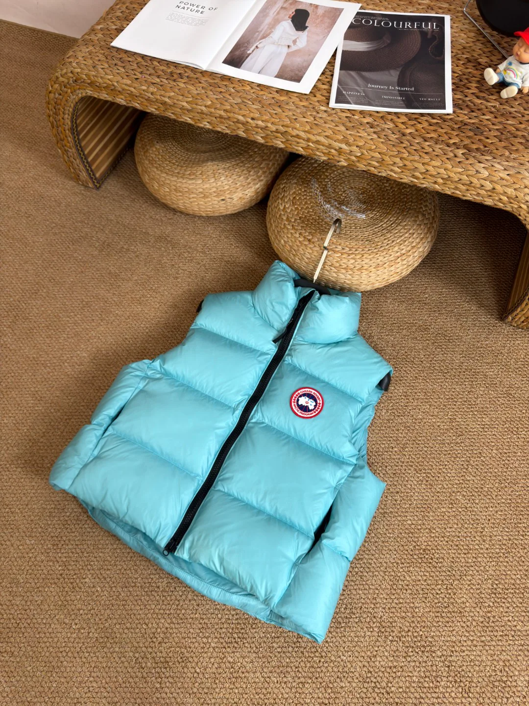 Жилеты Женские Canada Goose 18336860
