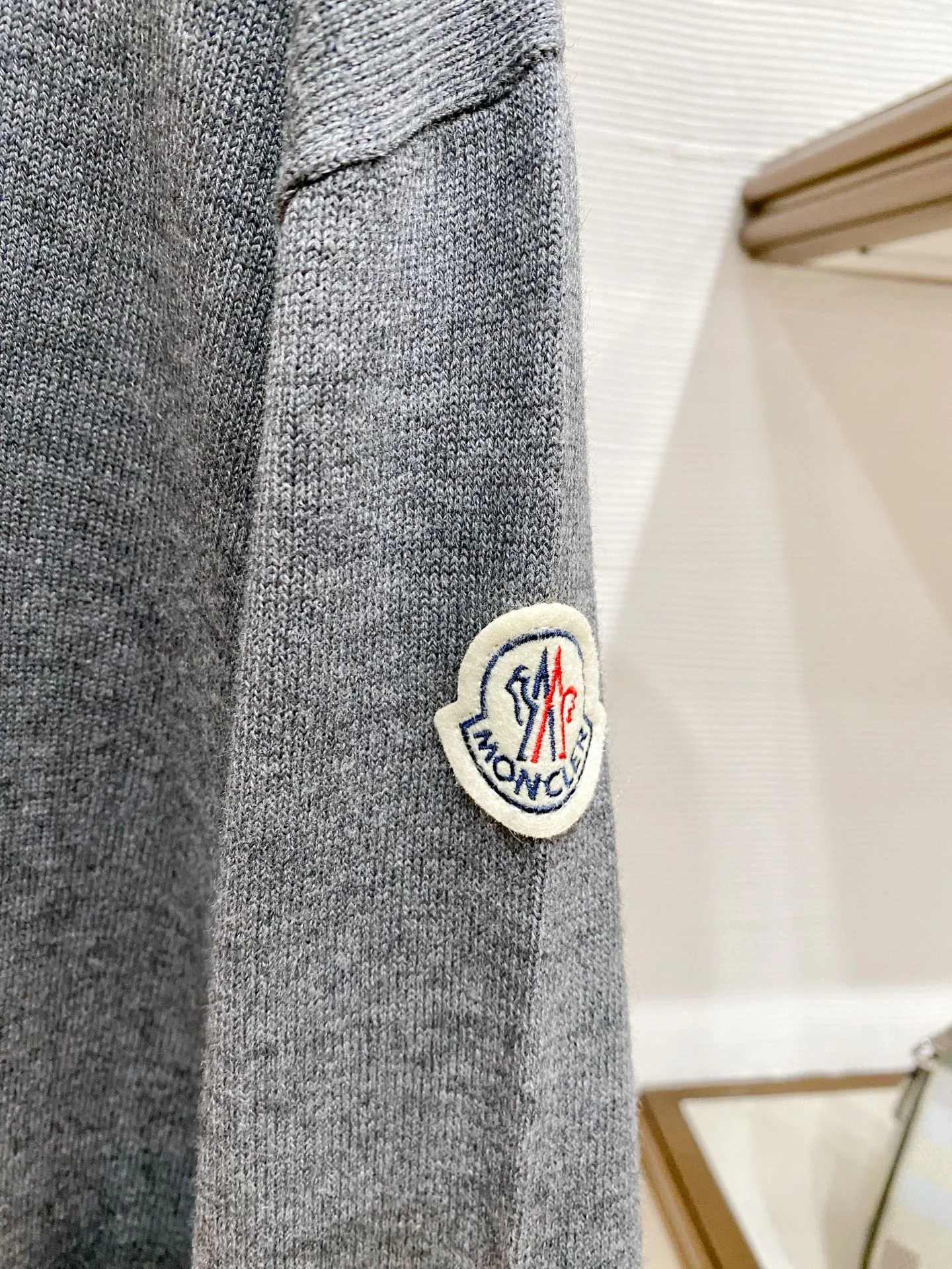 Джемперы И Свитеры Мужские Moncler 18374690