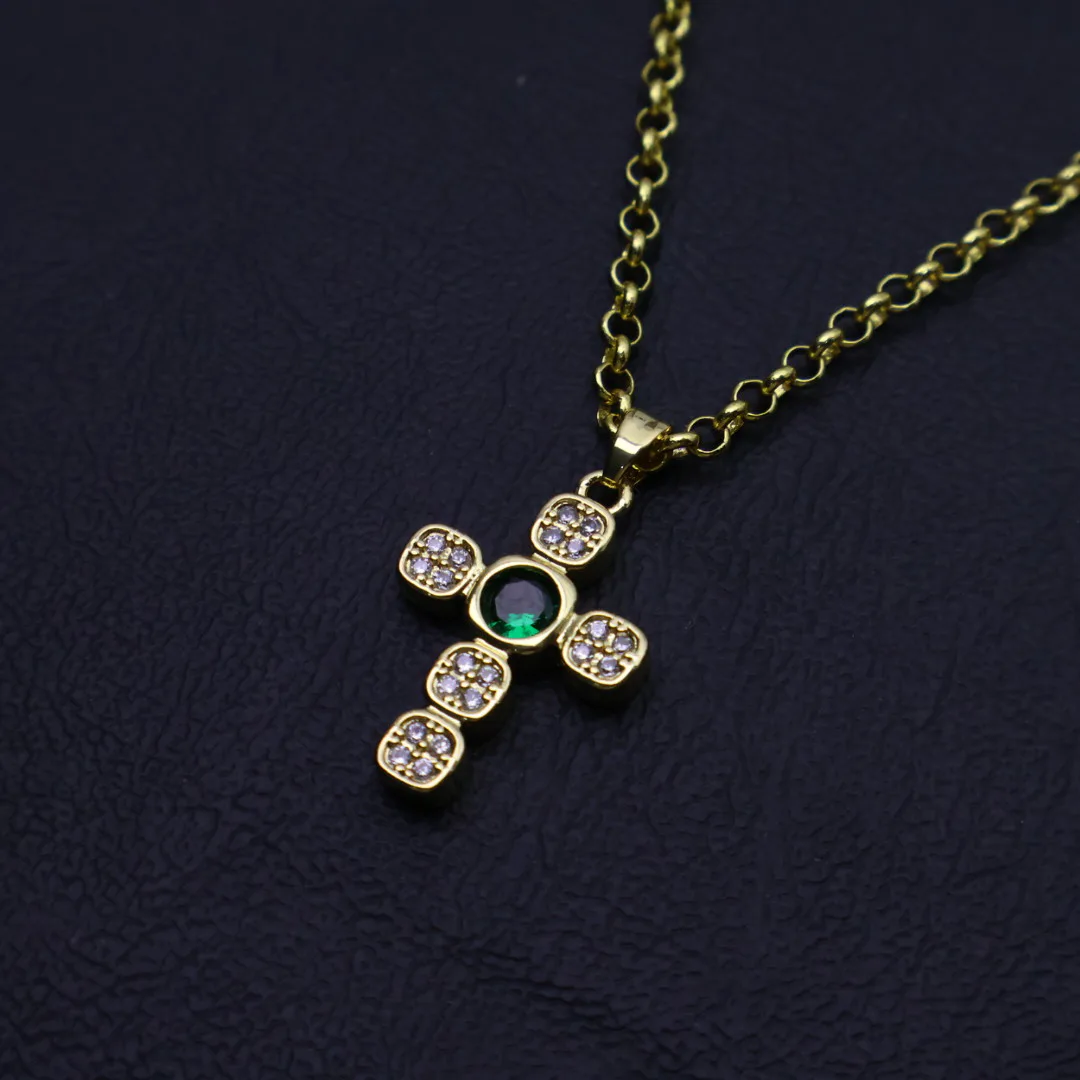 Бижутерия Chrome Hearts 11425553