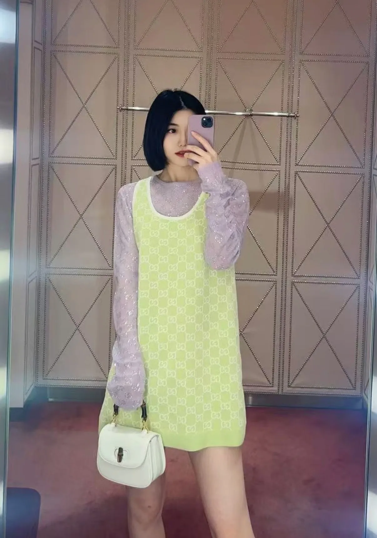 Платья Женские Gucci 11742511