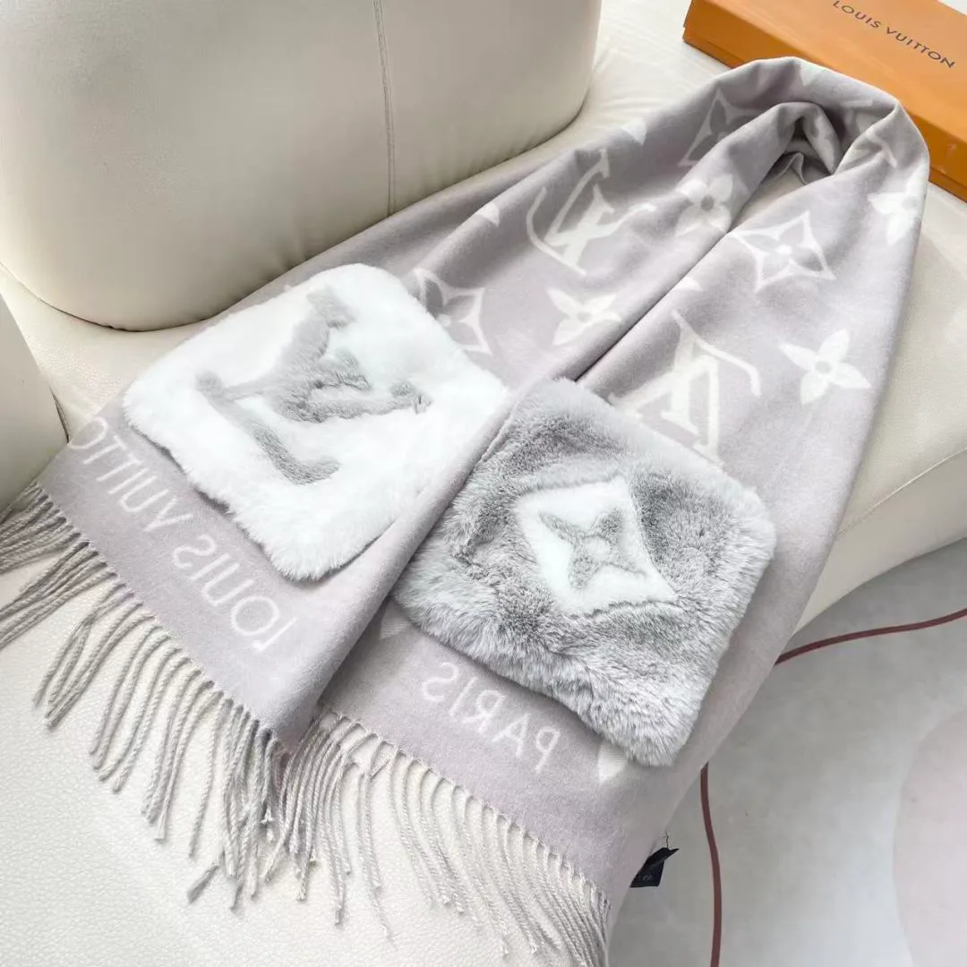 Шарфы Louis Vuitton 318401