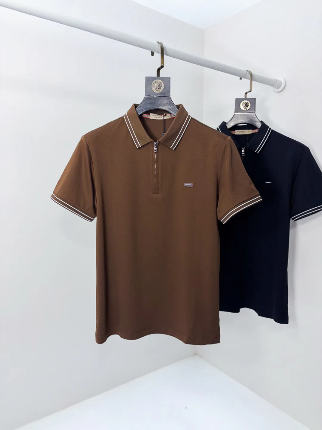 Рубашки Мужские Burberry 11708777