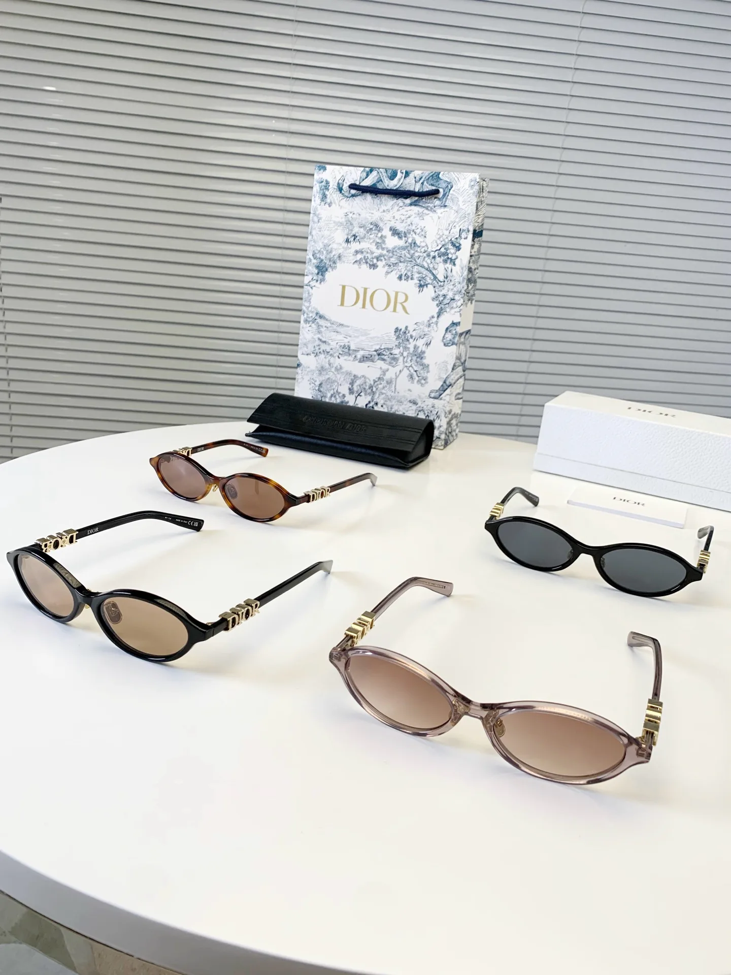 Очки Christian Dior 13473320