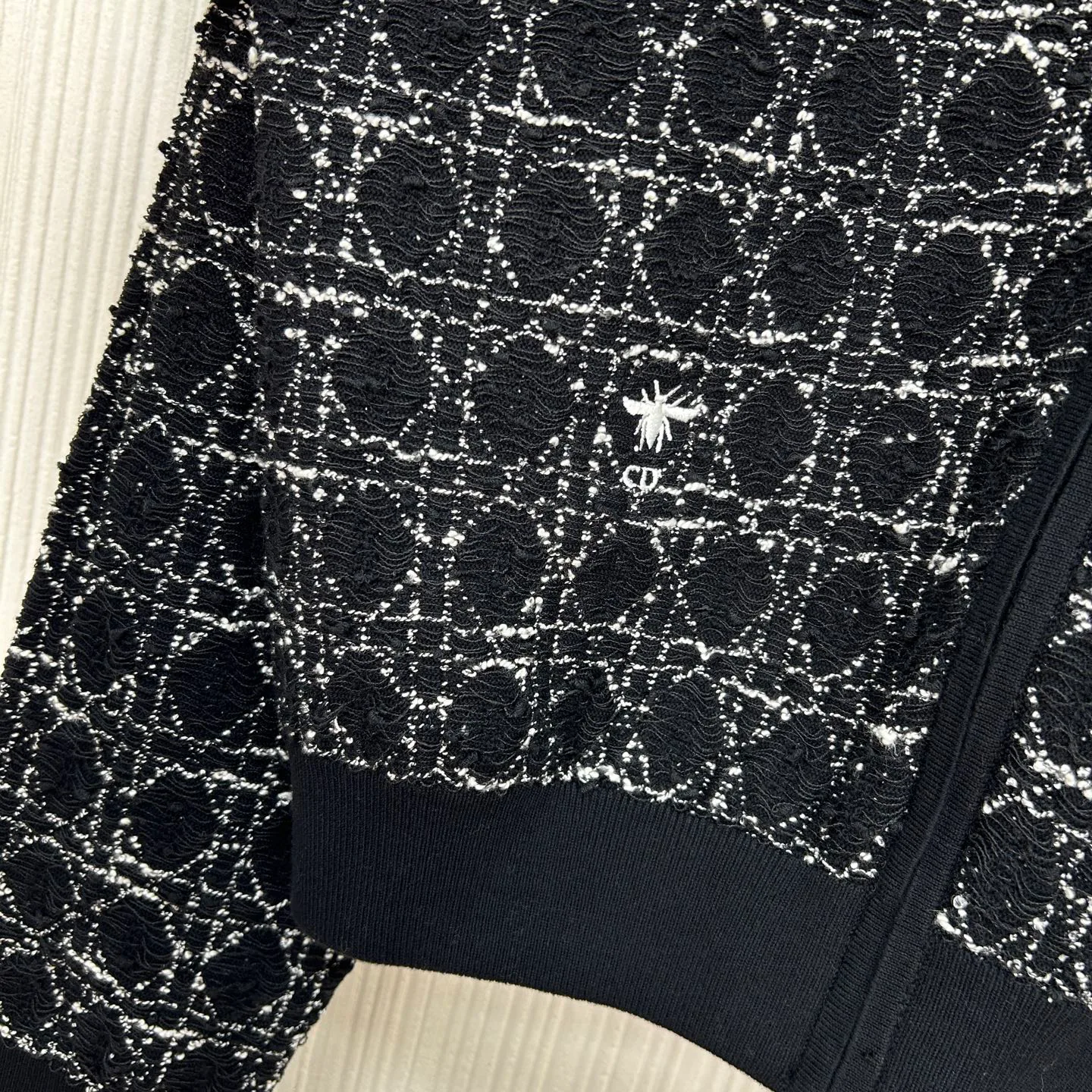 Куртки И Пуховики Женские Christian Dior 810682