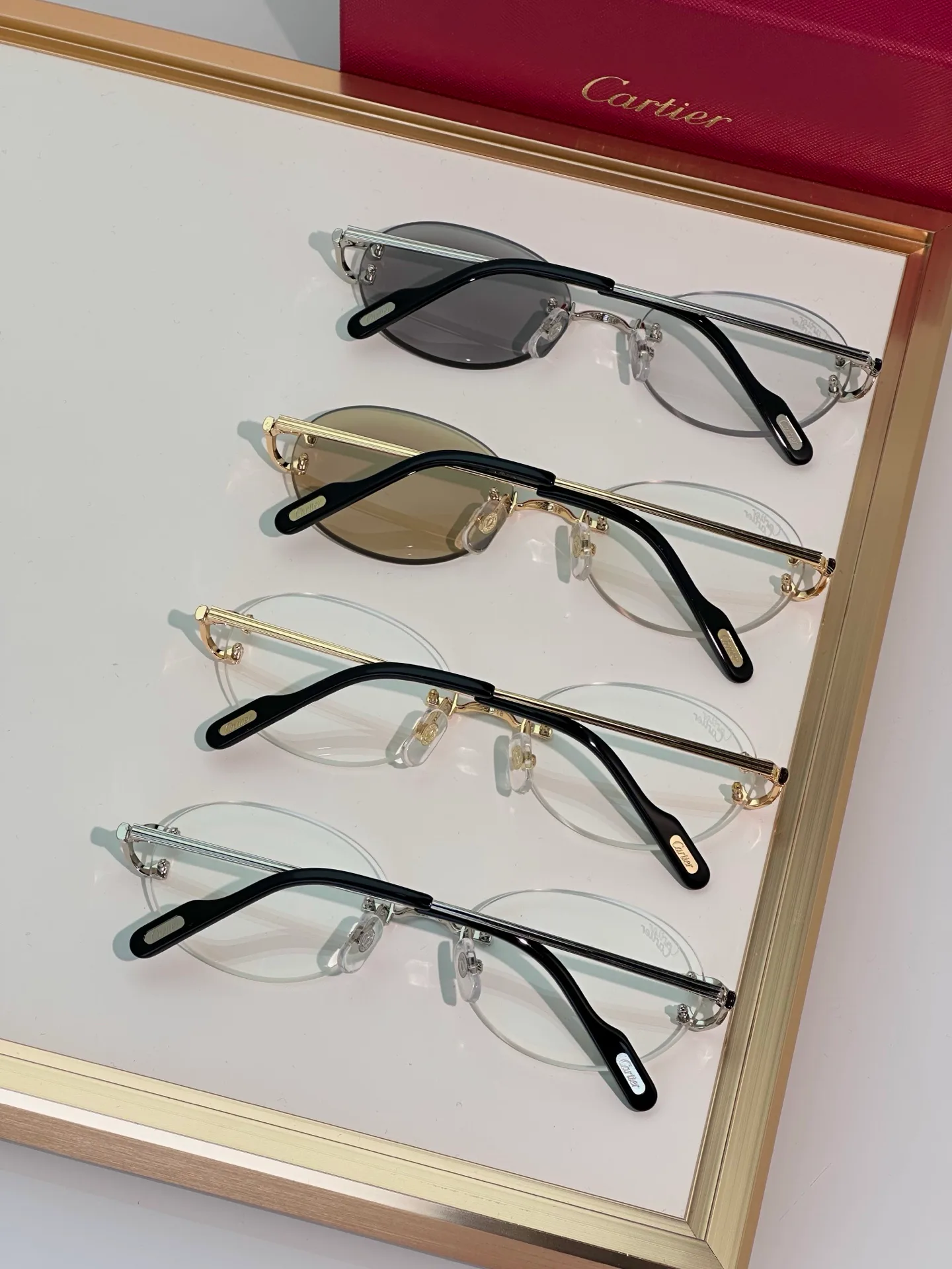 Очки Cartier 6093482