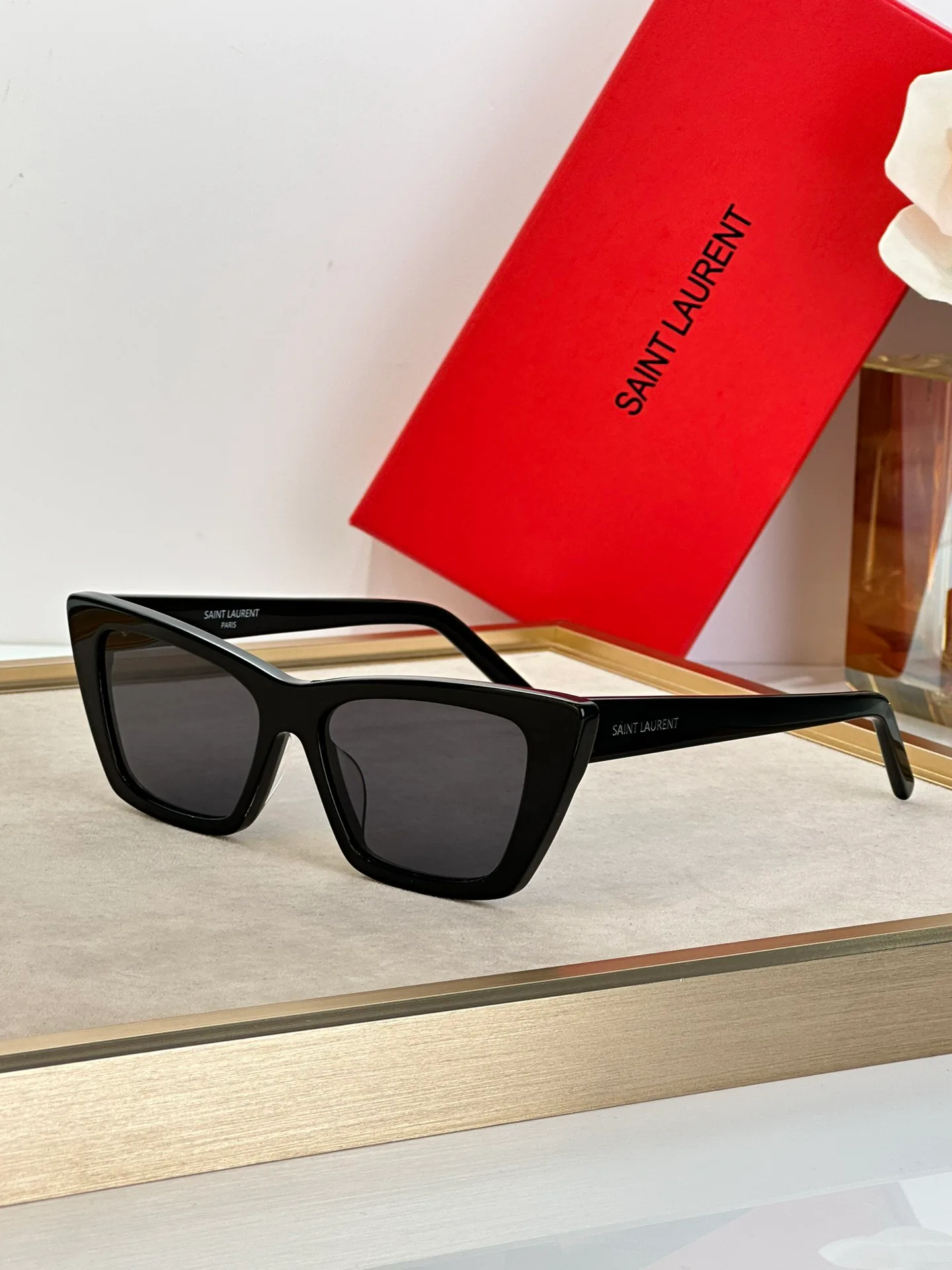 Очки Saint Laurent 13434121