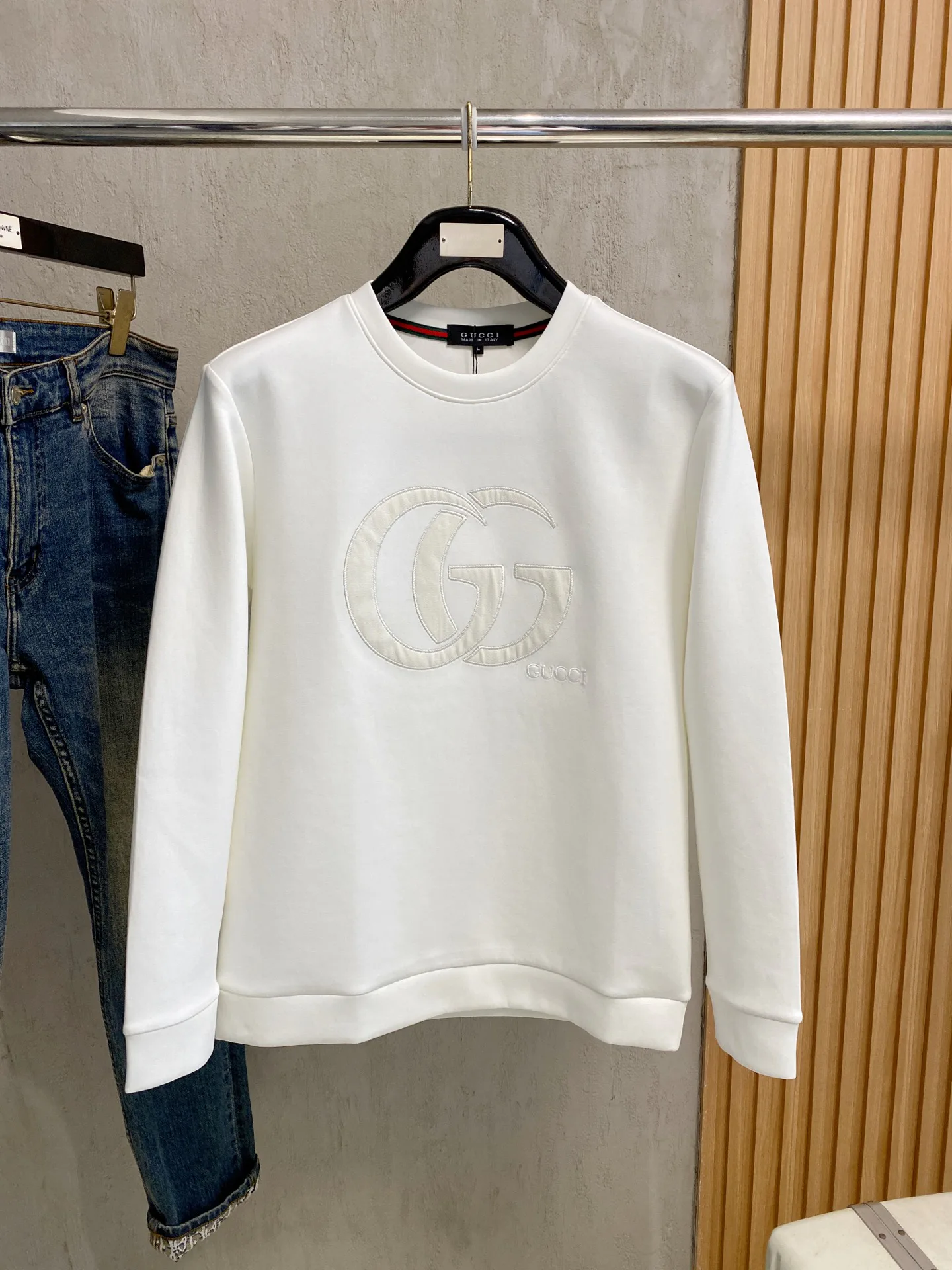 Свитшоты И Худи Мужские Gucci 17993755