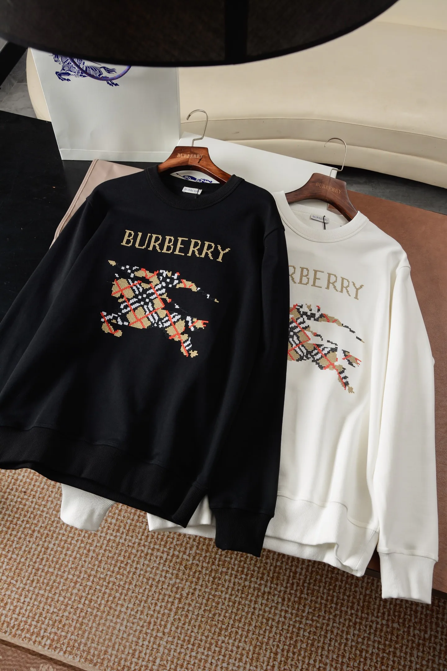 Свитшоты И Худи Женские Burberry 18141383
