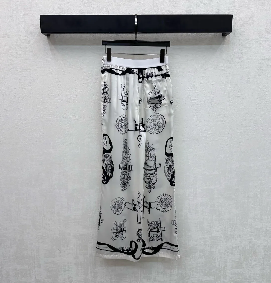 Брюки Женские Hermes 10699382