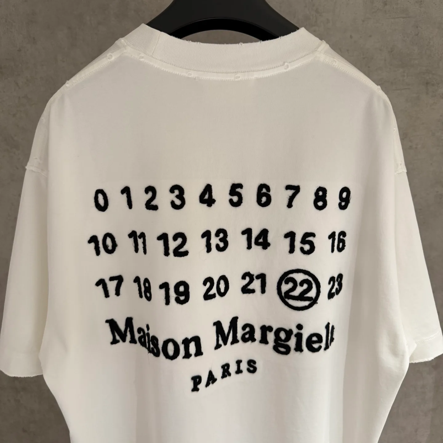 Футболки Мужские Maison Margiela 11241041