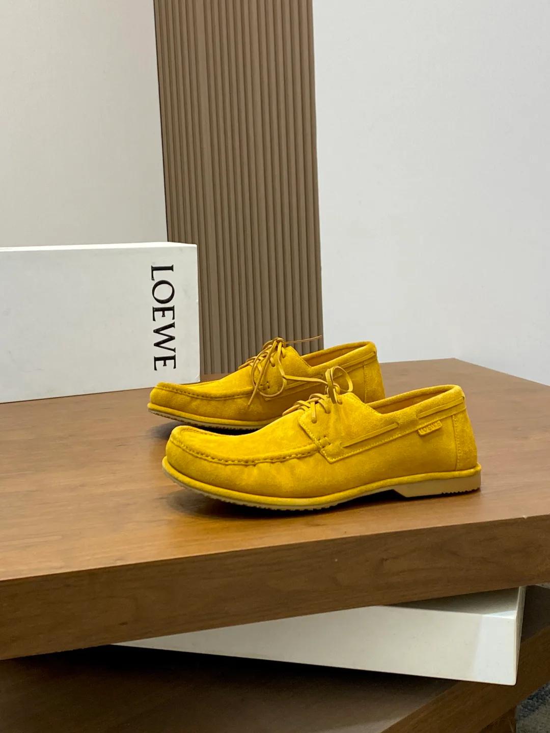 Кроссовки Мужские Loewe 13248971