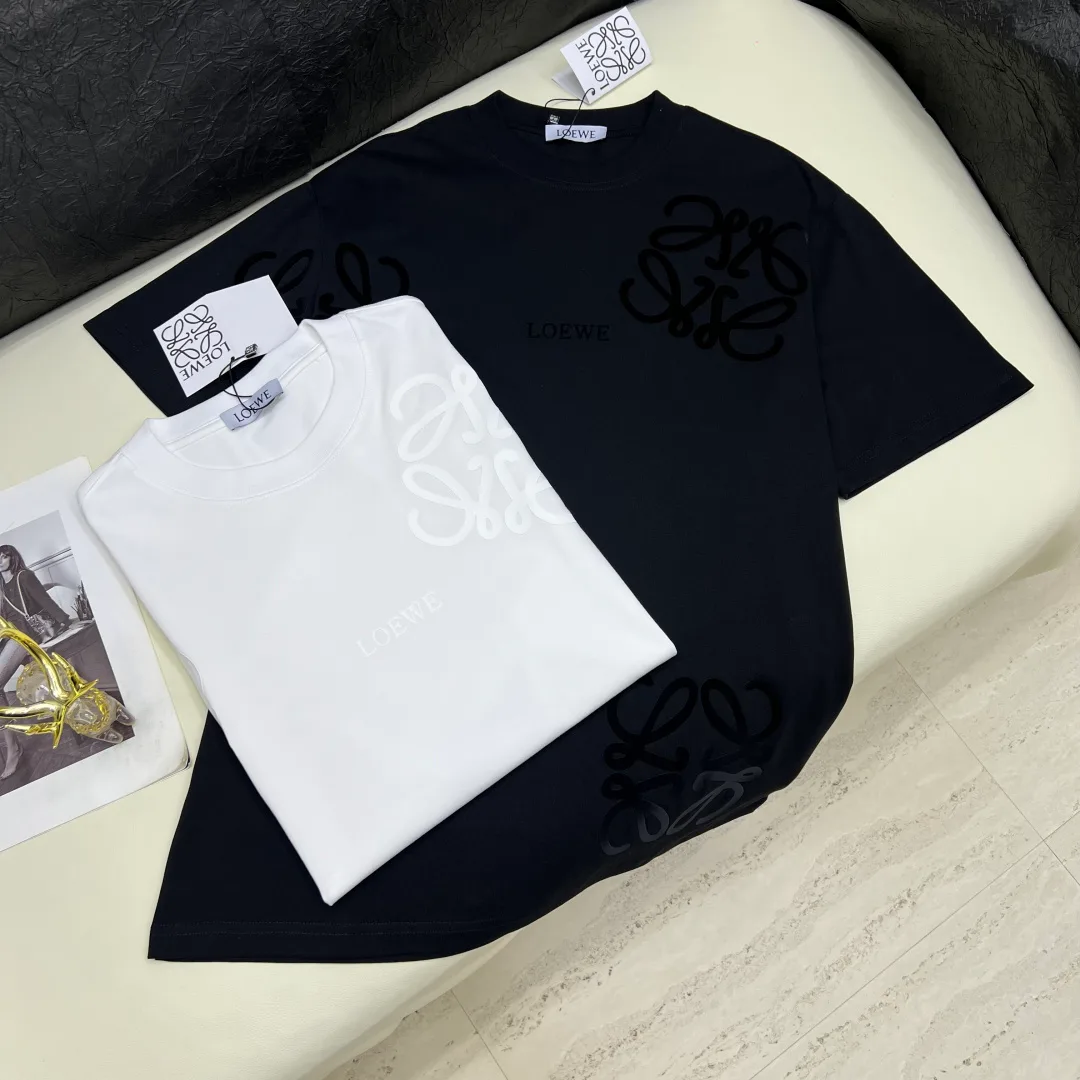 Футболки Женские Loewe 1279104