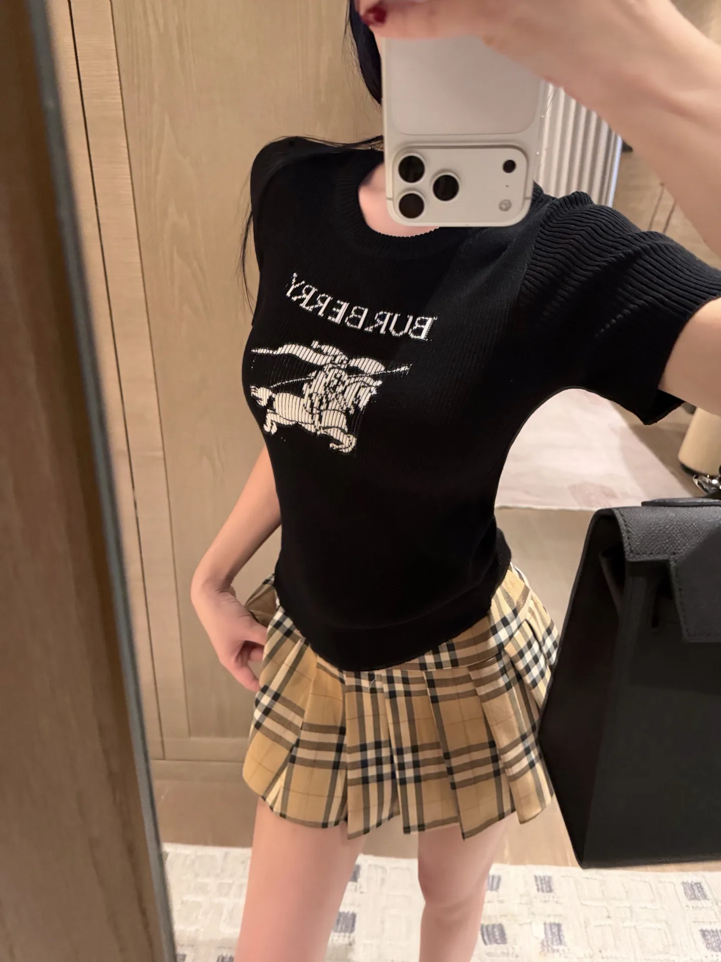 Топы Женские Burberry 11778929