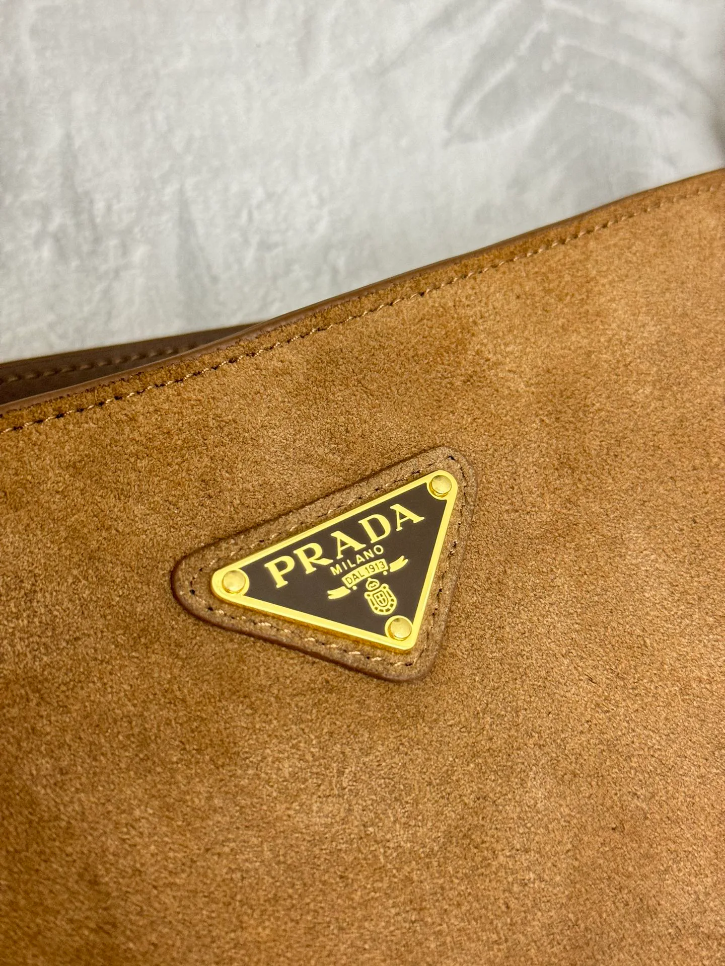 Сумки На Ремне Женские Prada 852754