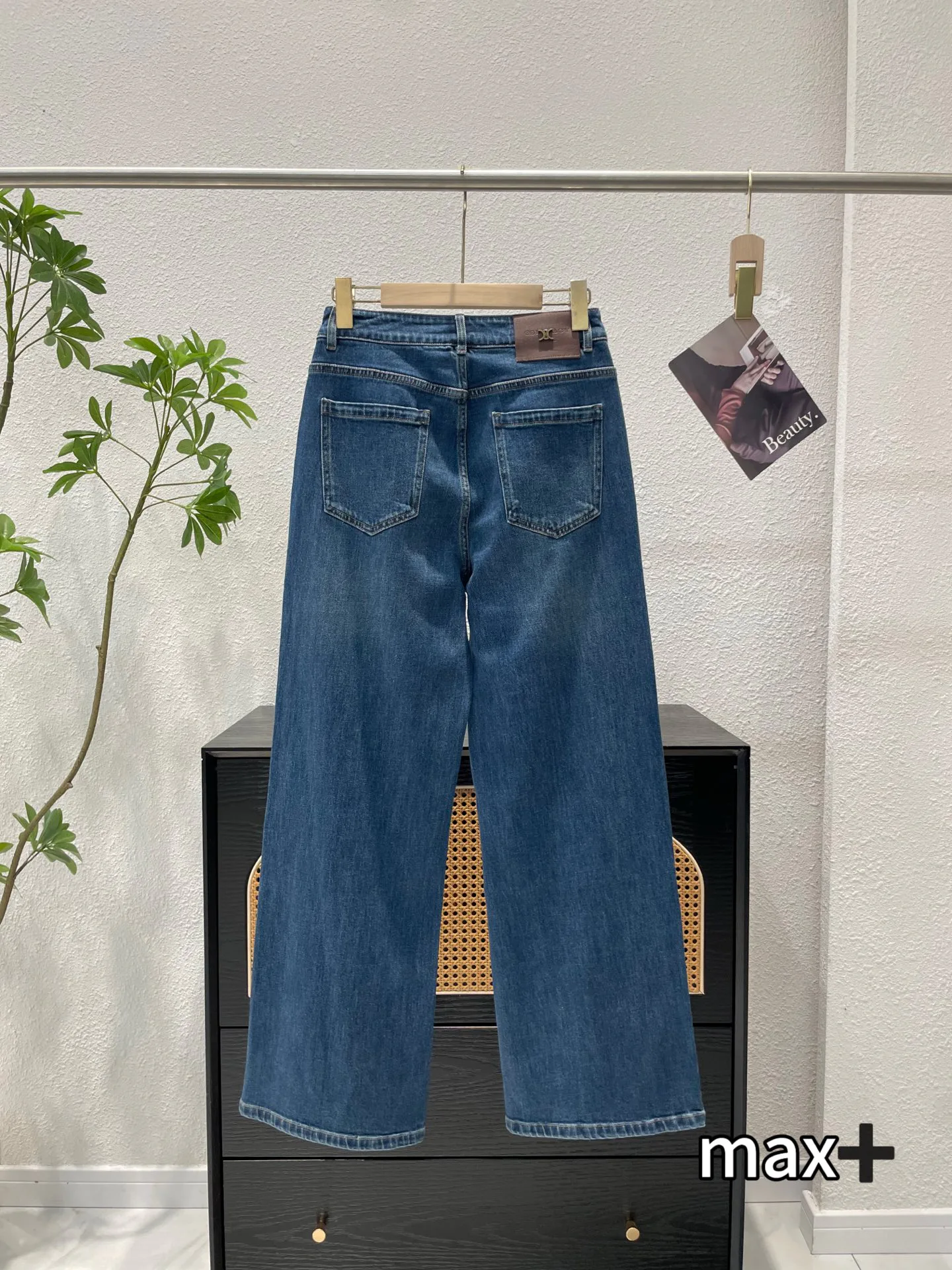 Джинсы Женские Celine 18288750