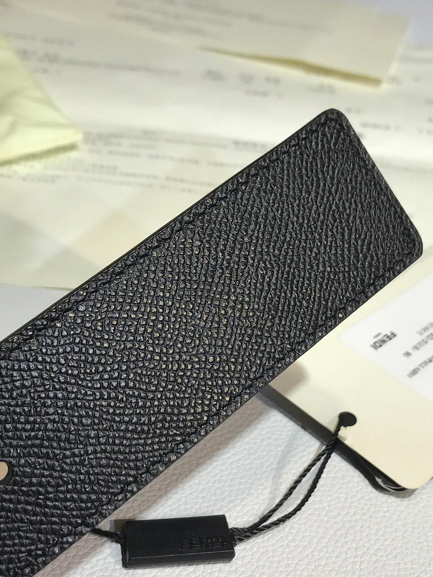 Ремни Fendi 14659338