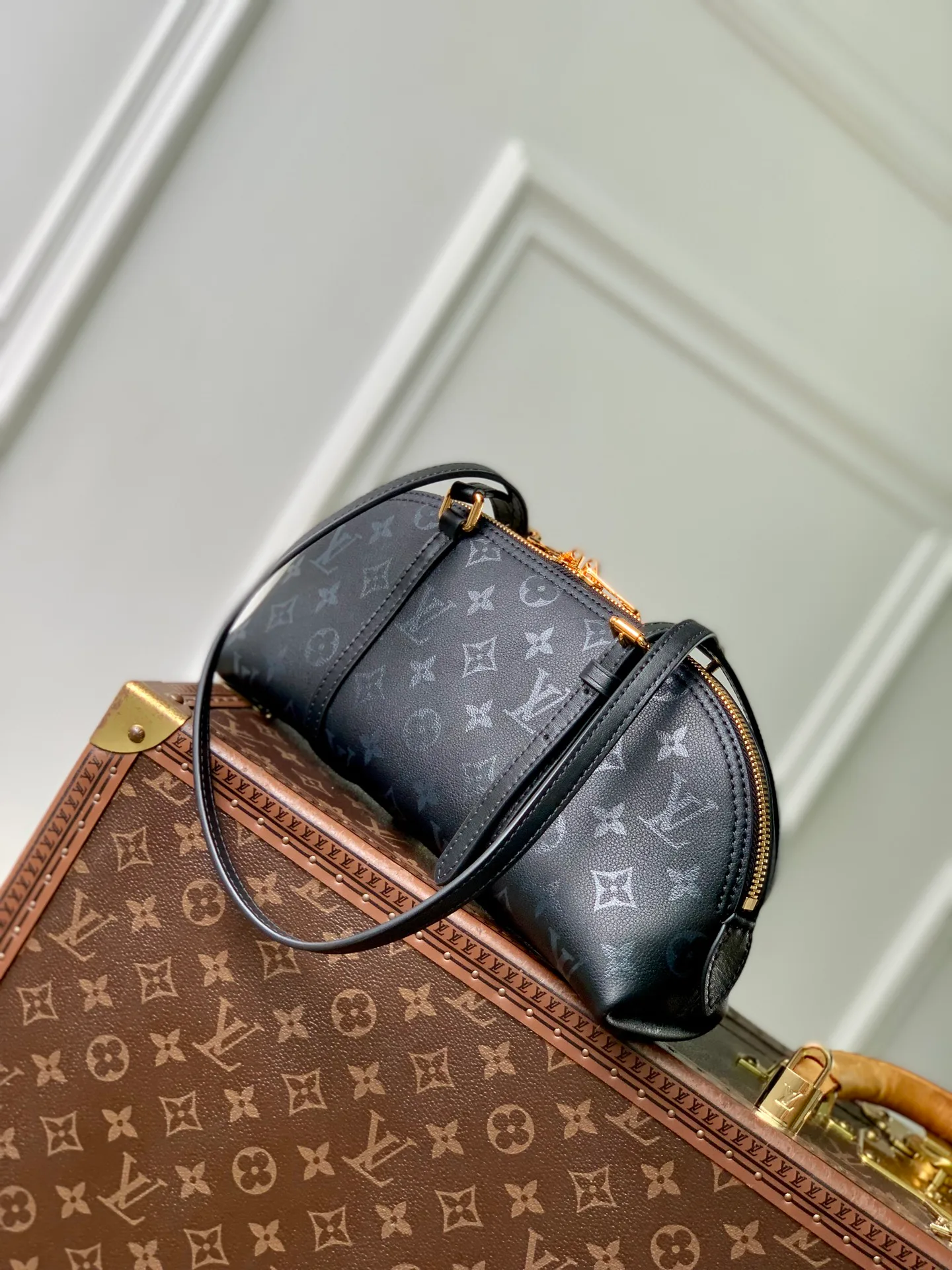 Классические Сумки Женские Louis Vuitton 18147459
