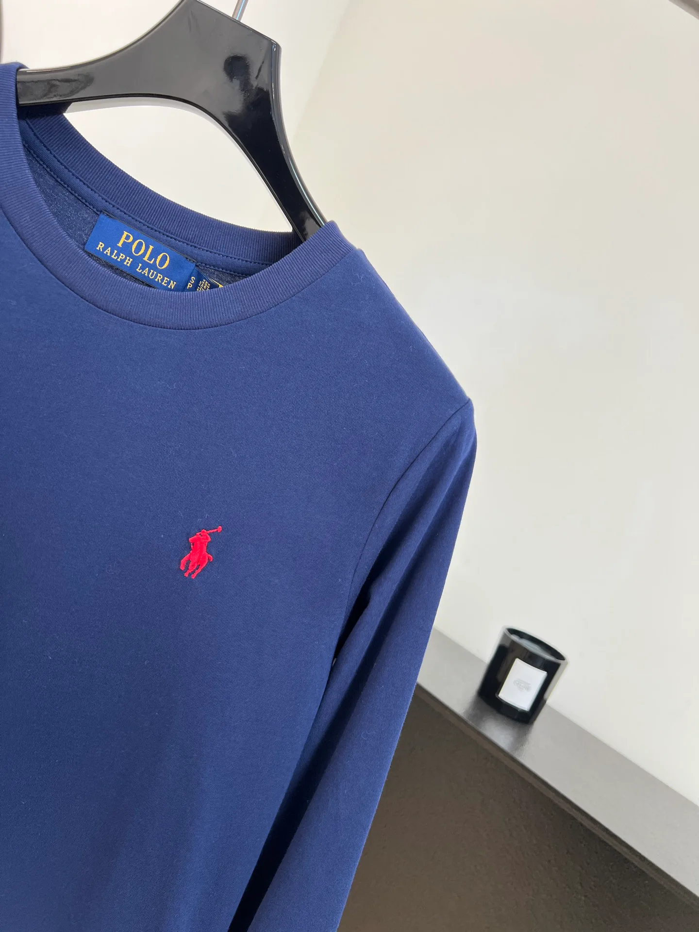 Лонгсливы Женские Ralph Lauren 11483898