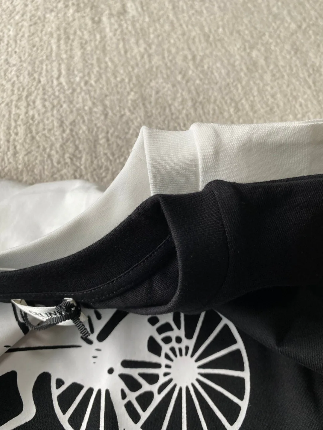 Футболки Мужские Celine 11430021