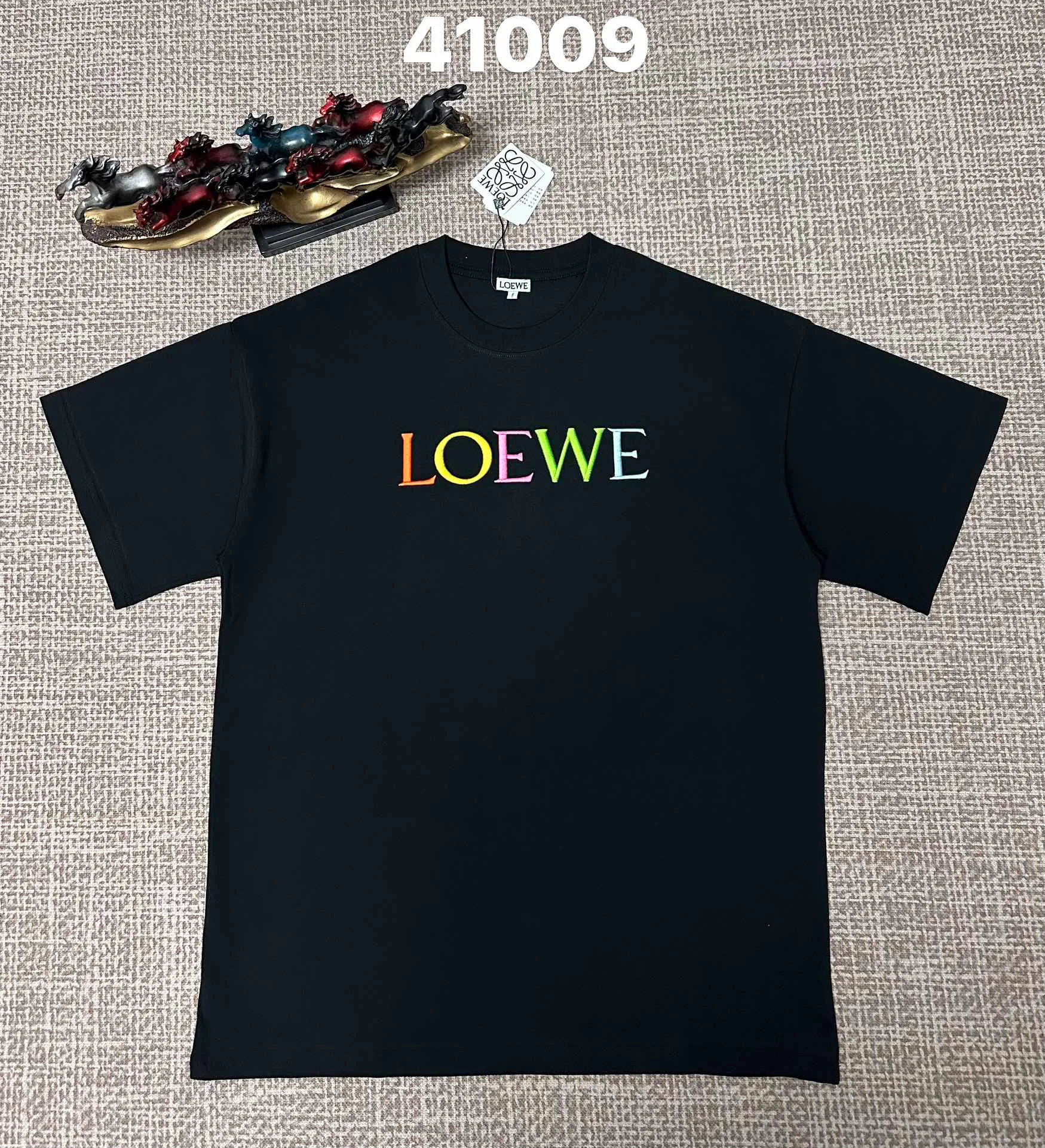 Футболки Женские Loewe 3984728