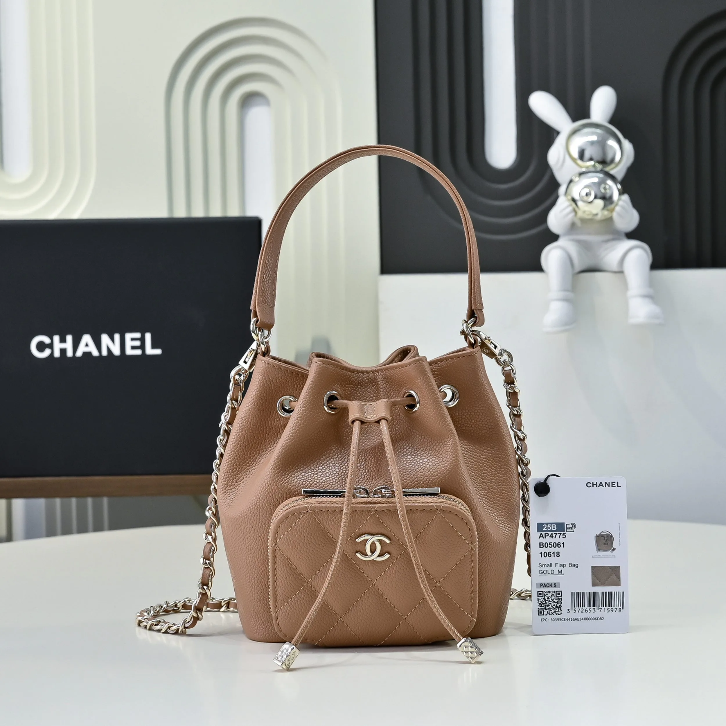 Классические Сумки Женские Chanel 11152505