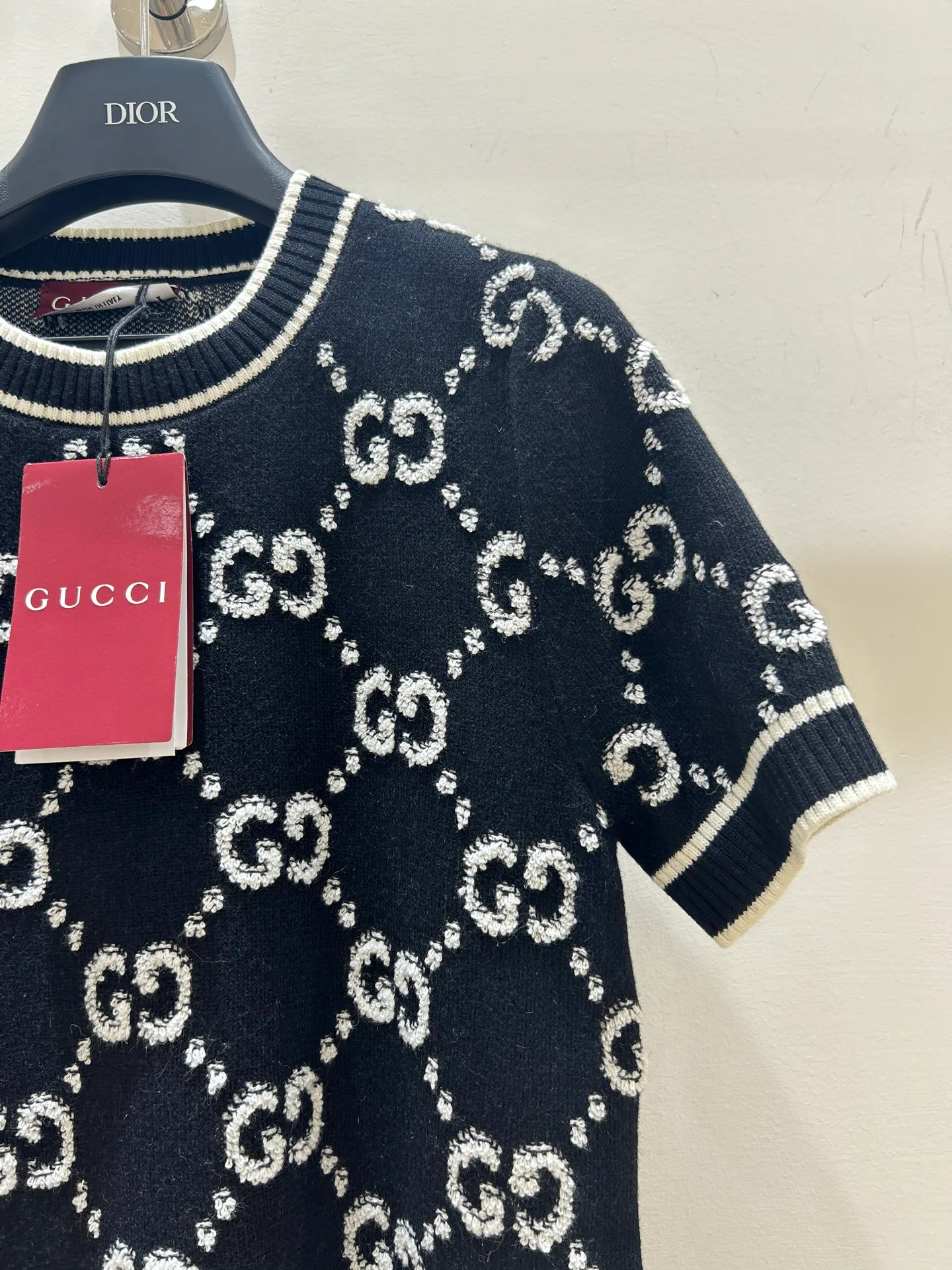 Топы Женские Gucci 11181314