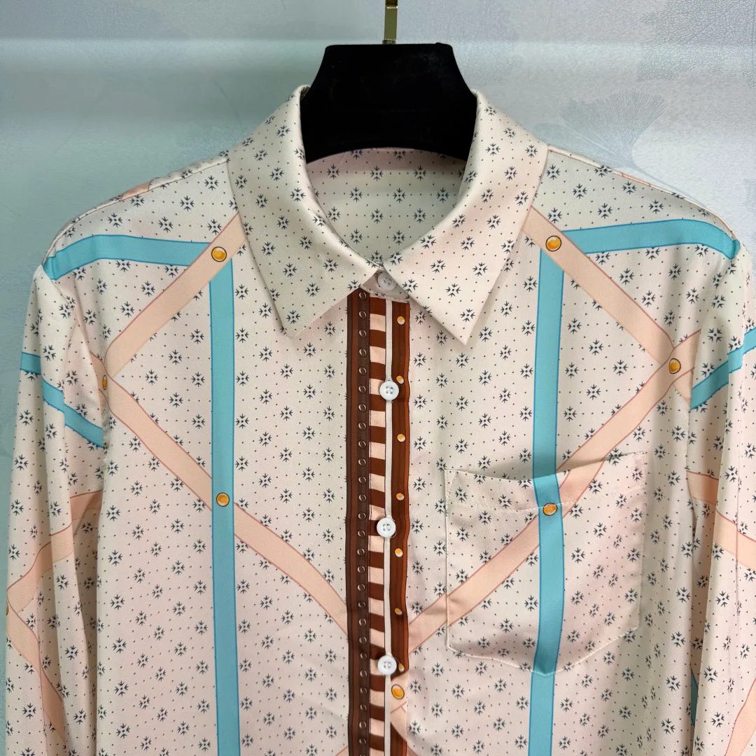 Рубашки Женские Louis Vuitton 11744358